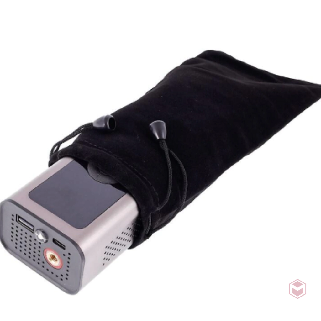 Compresor de Aire Portátil Recargable